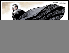 SCOTUS MAGA SKIVVIES by J.D. Crowe