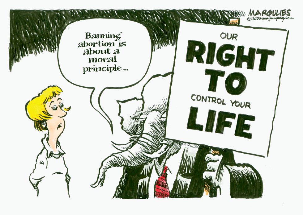 Republican Right To Life