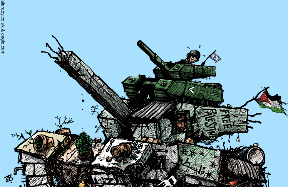 Palestinian Resistance