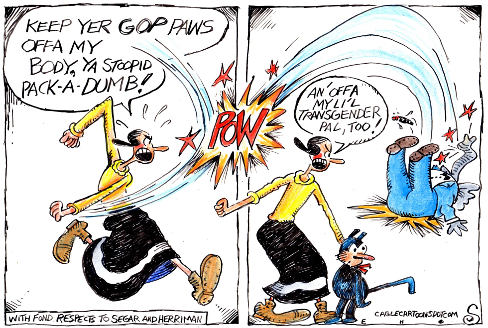 Gender Politics