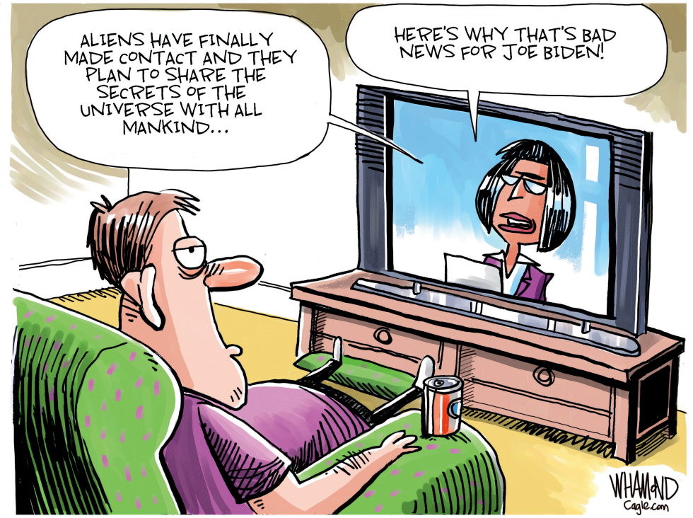 Bad news
