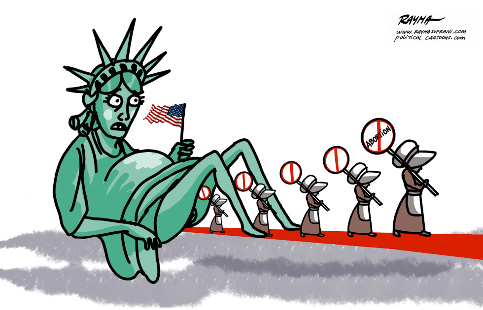 Anti Abortion Law
