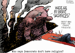 MOLOCH SUPPLY CHAIN by Rivers