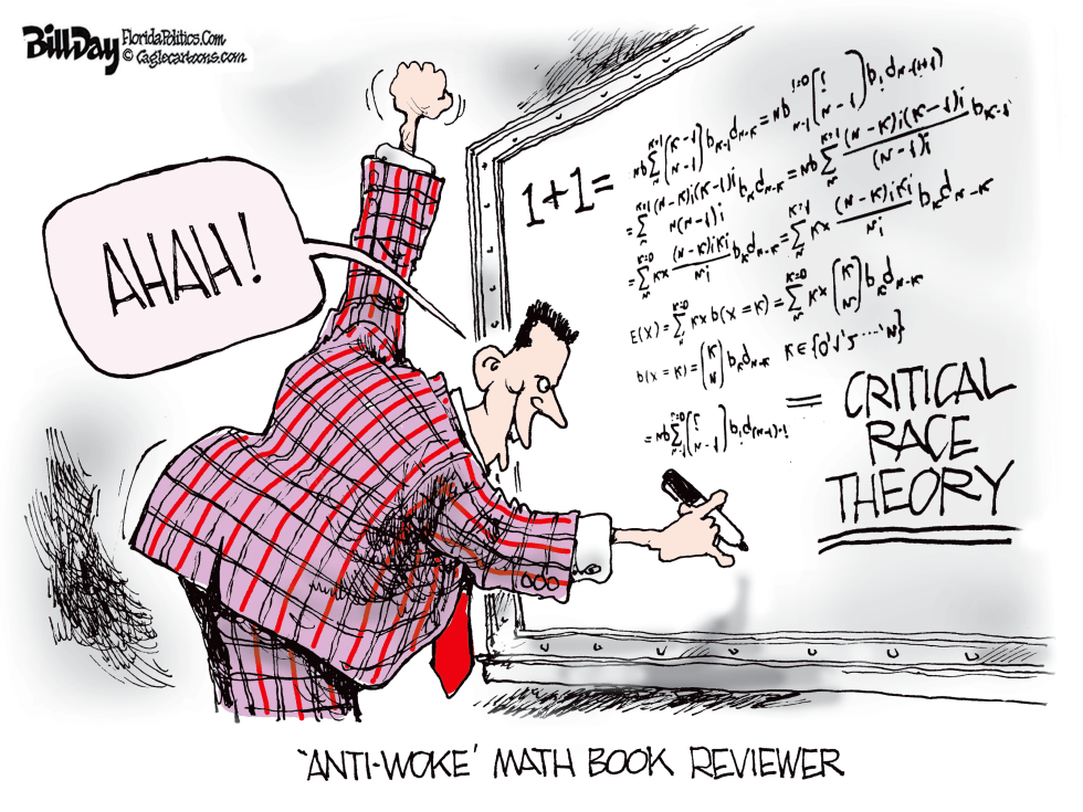Math Book Reviewer