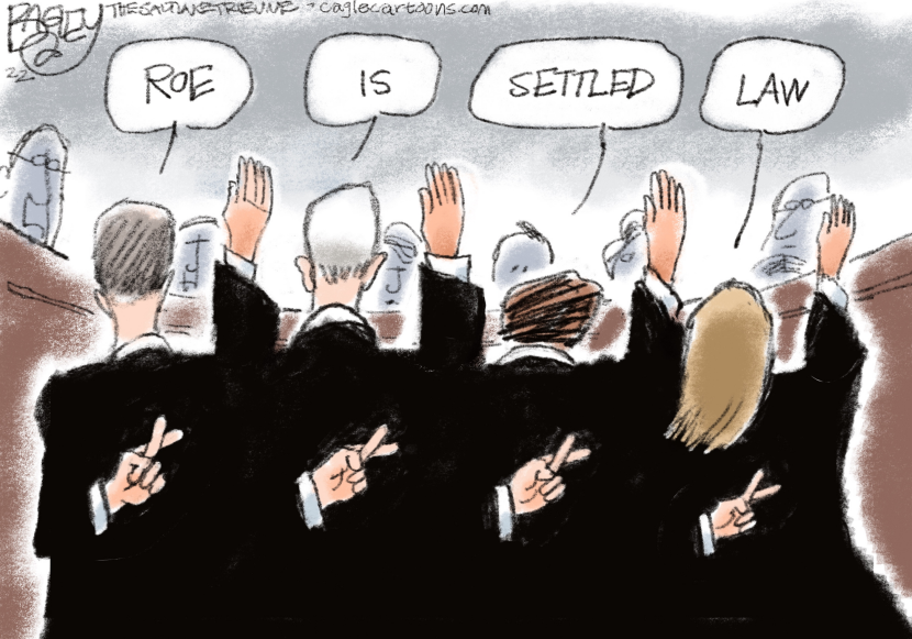 The Liars’ Club