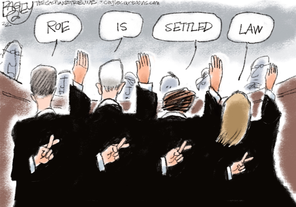 The Liars’ Club