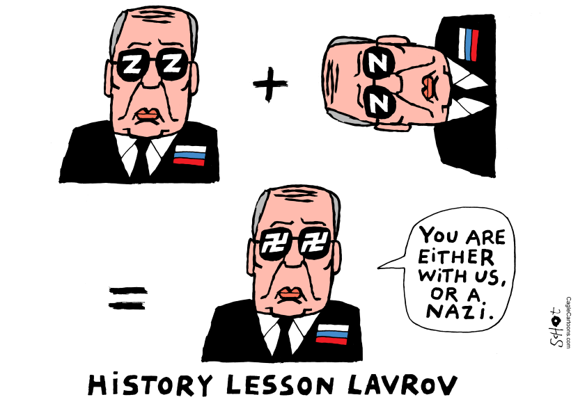 Denazification in Ukraine