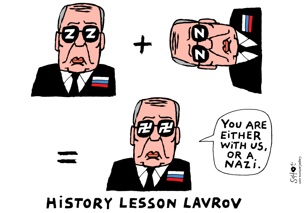 Denazification in Ukraine