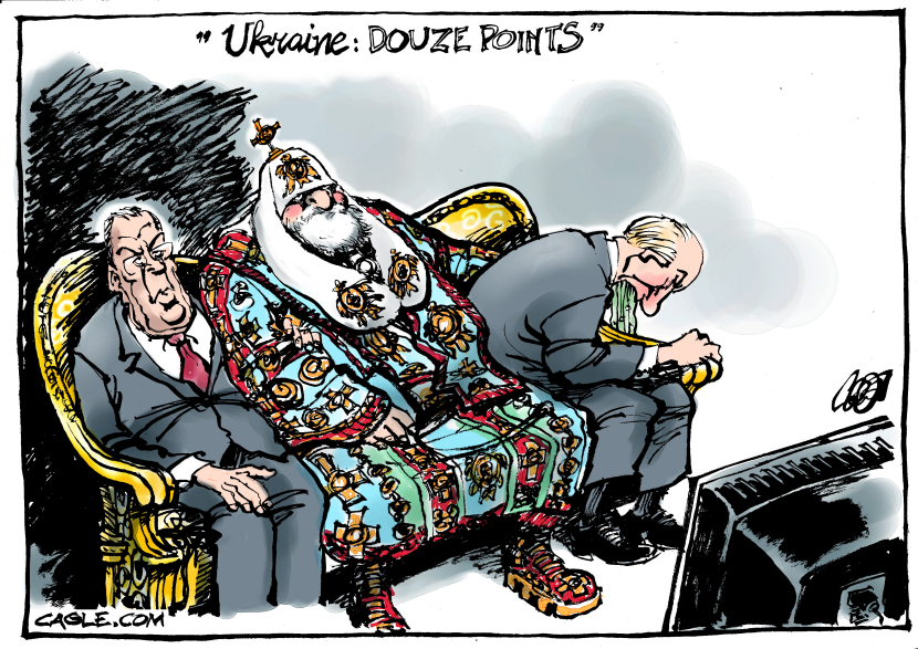 European Songfestival