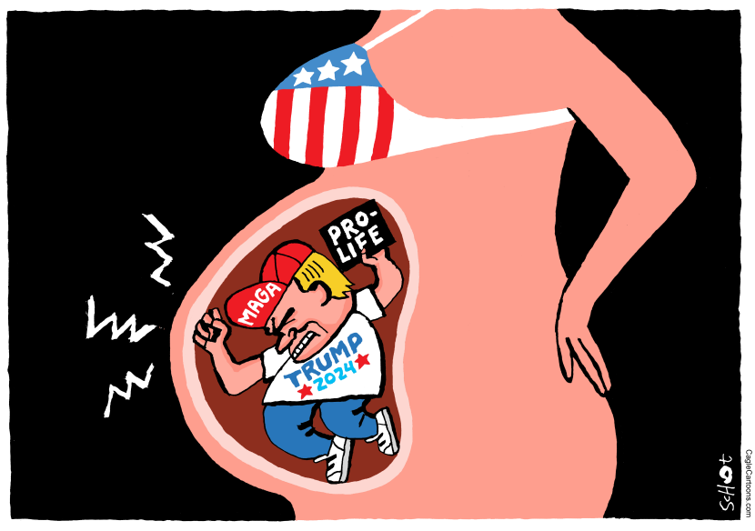 Abortion USA