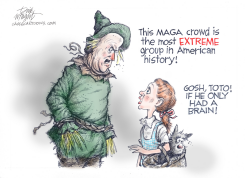 BIDEN INSULTS HALF OF AMERICA by Dick Wright