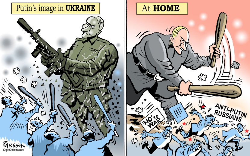 Putin image