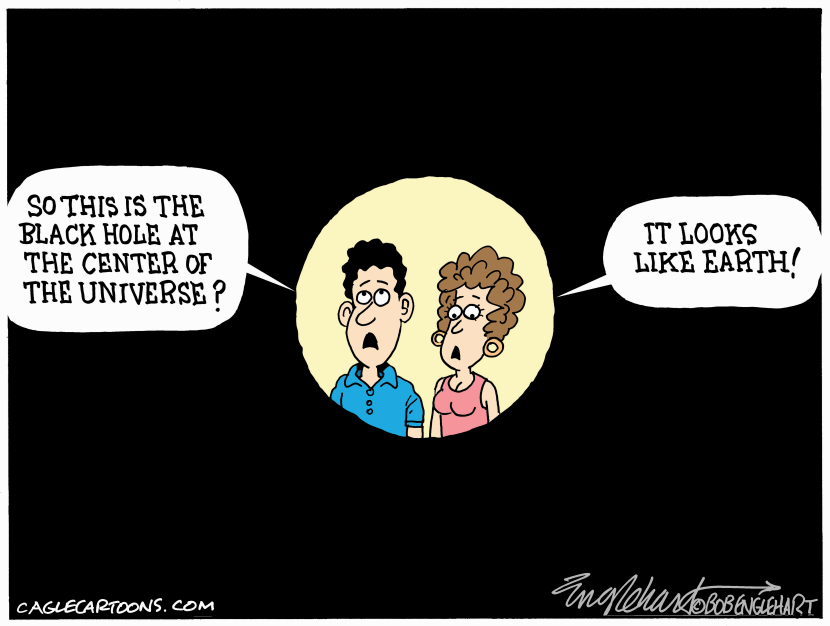 Black Hole