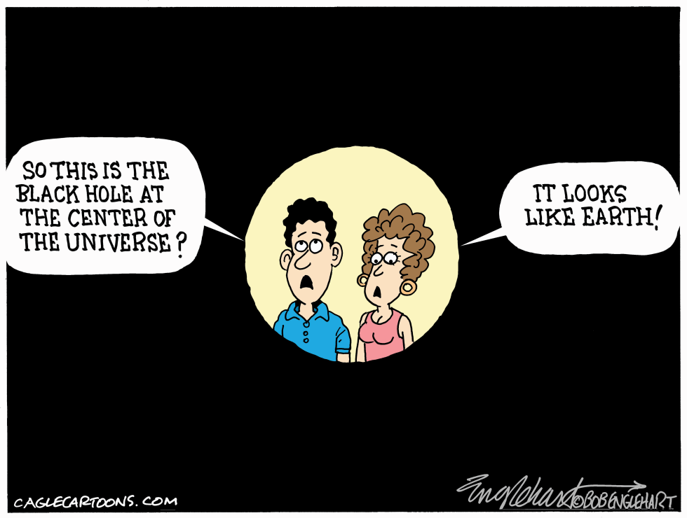 Black Hole
