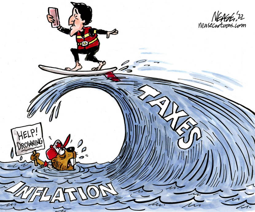 Tax Wave
