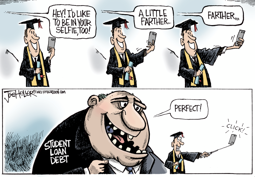 Student Debt