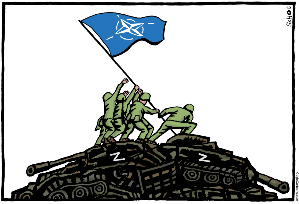 NATO expansion