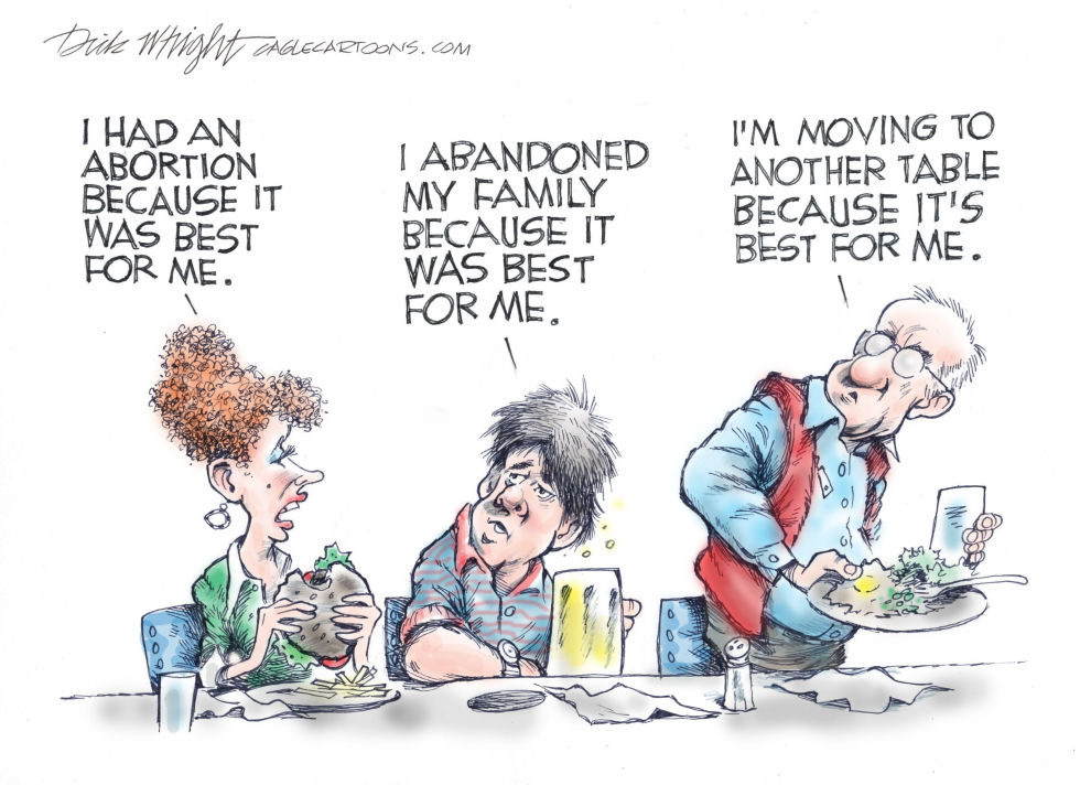 Abortion Tragedy