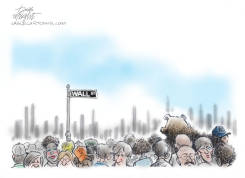BEAR STOCK MARKET by Dick Wright