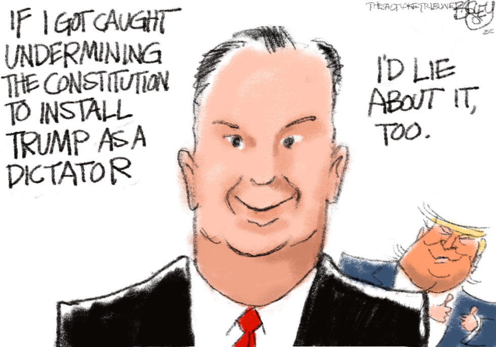 Mike Lee