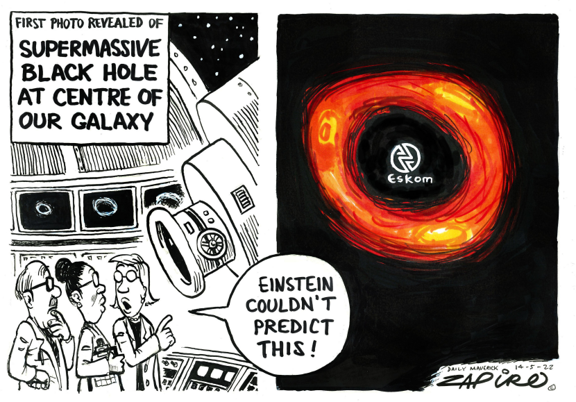 Black Hole