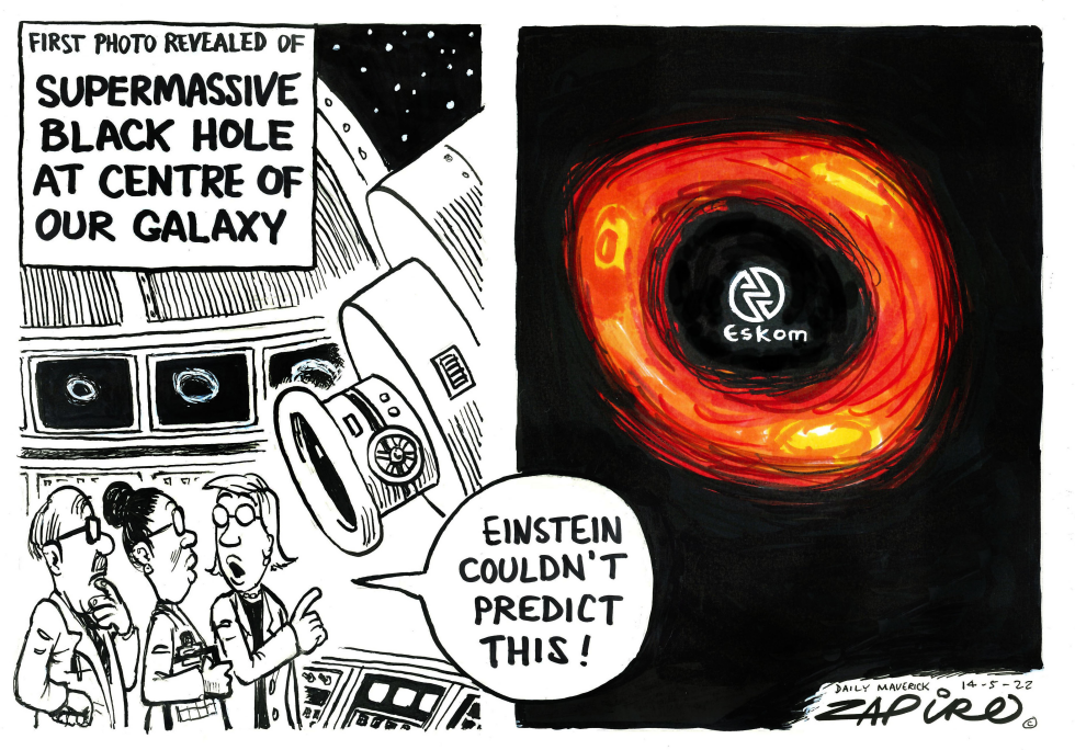 Black Hole