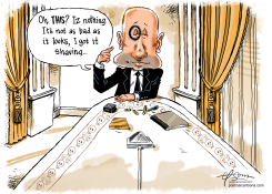 WINNING PUTIN STYLE by Guy Parsons