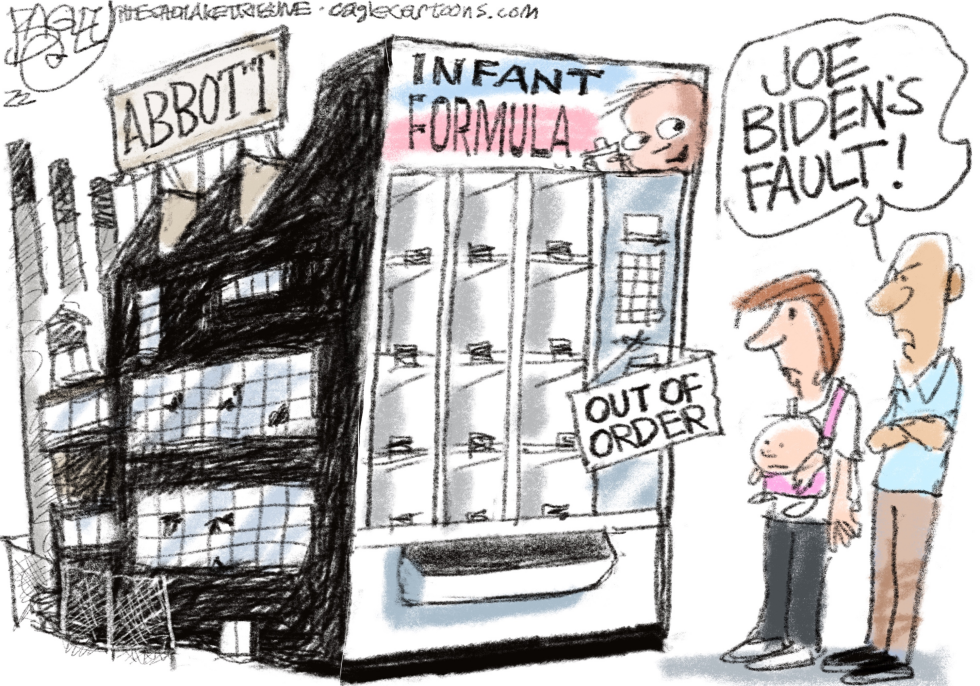 Infant Formula