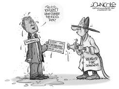 LOCAL TN - SHERRELL CHECK CASHING by John Cole