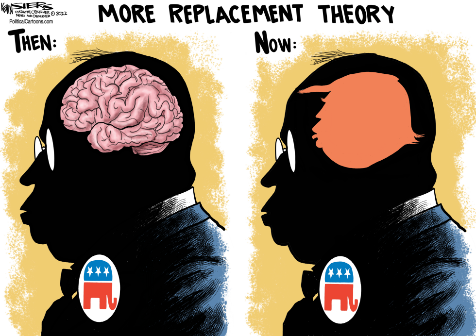 GOP Replacement