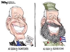 BETTER CUBA POLICY by Bill Day