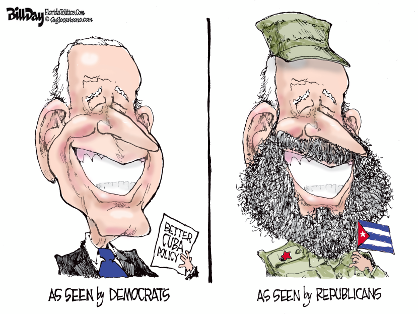 Better Cuba Policy