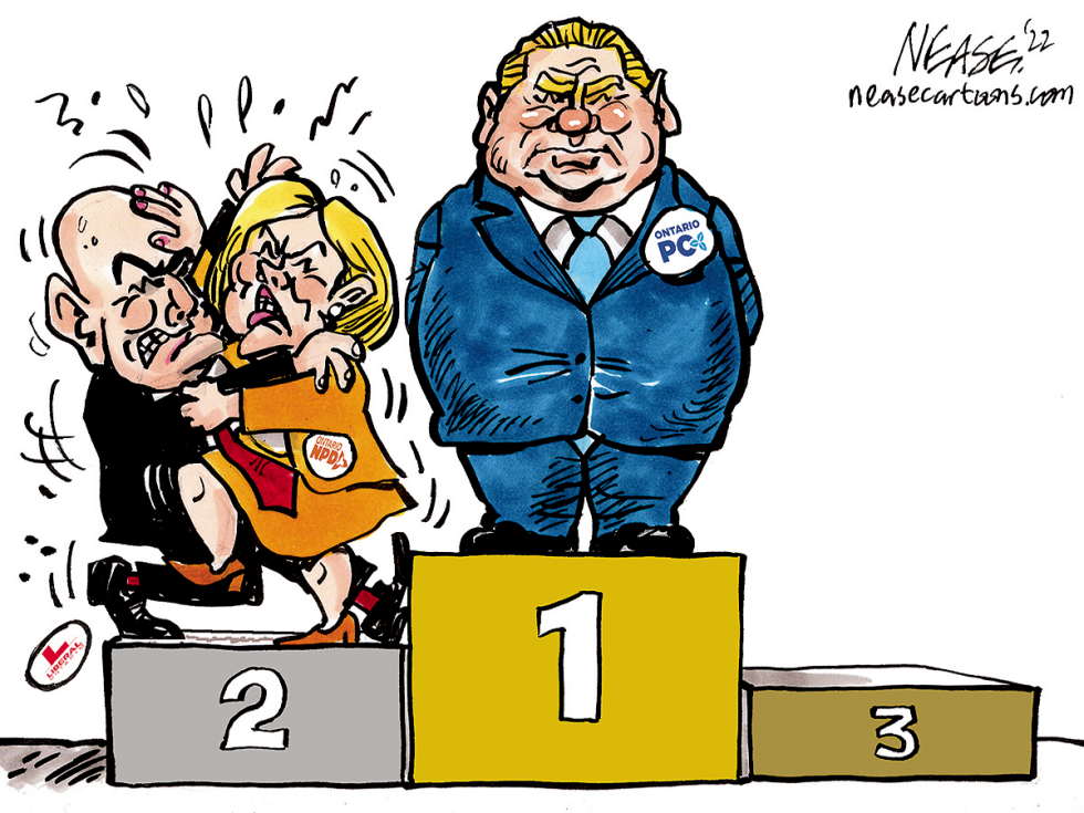 2nd Place