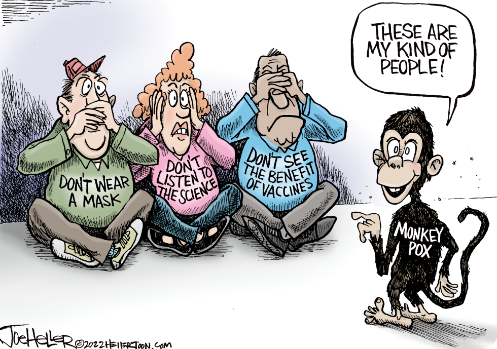 Monkey Pox