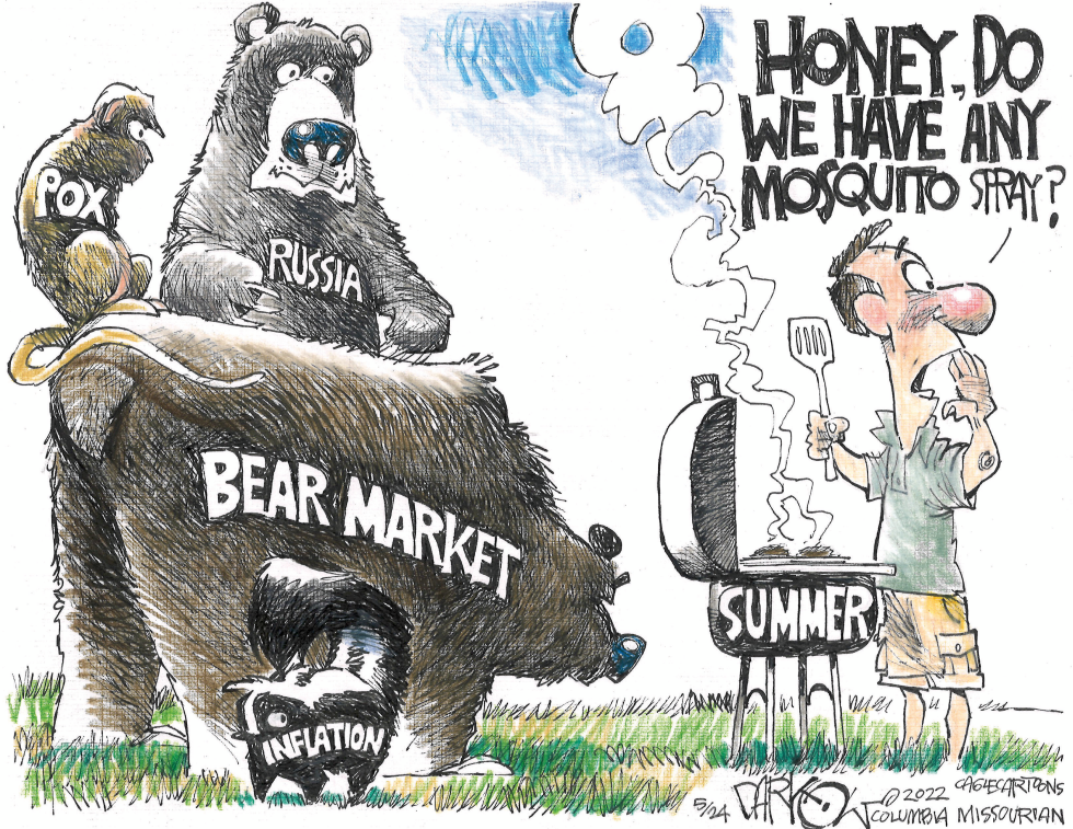 Summer Time