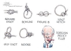 BIDEN CHINA TAIWAN POLICY  by Dick Wright