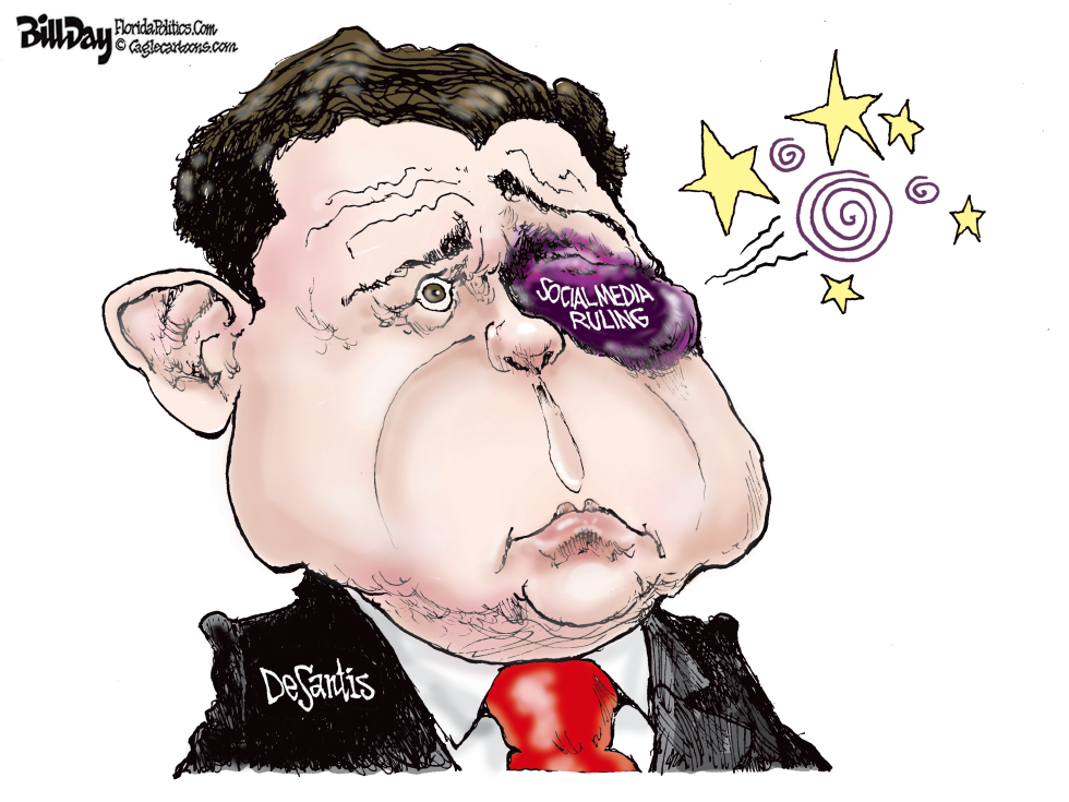 FLORIDA - The Shiner