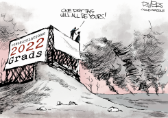 2022 GRADS by Rivers