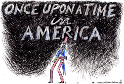 SCHOOL SHOOTING by Randall Enos