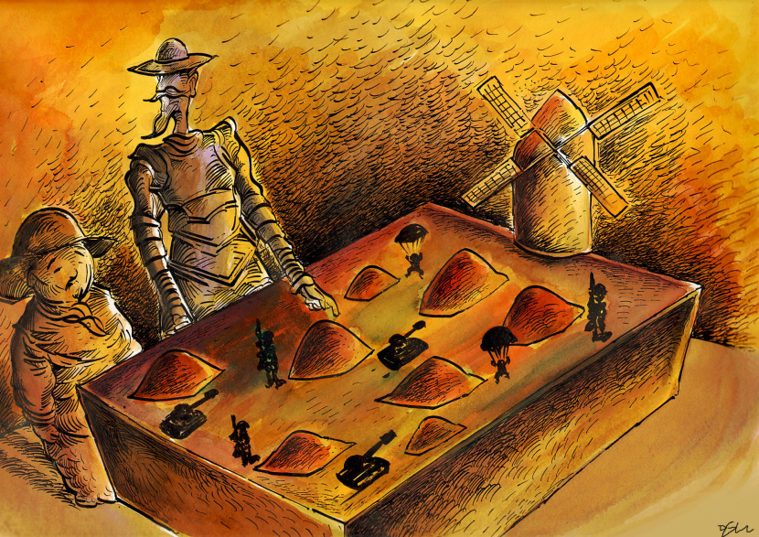 War Games
