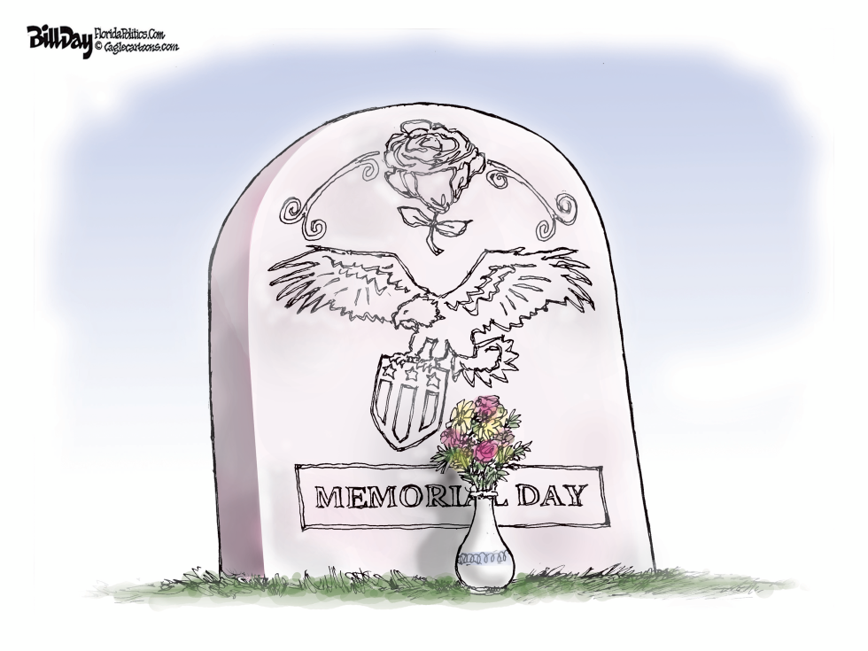 Memorial Day