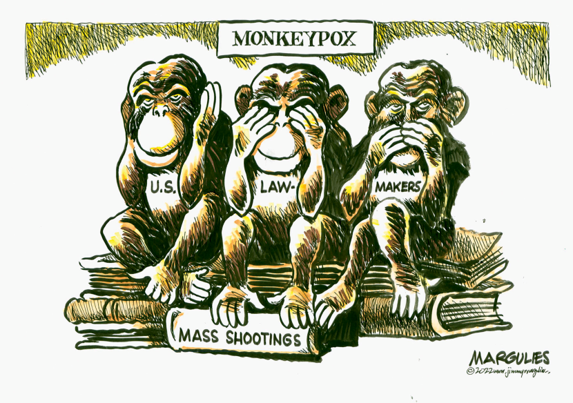 Monkeypox outbreak