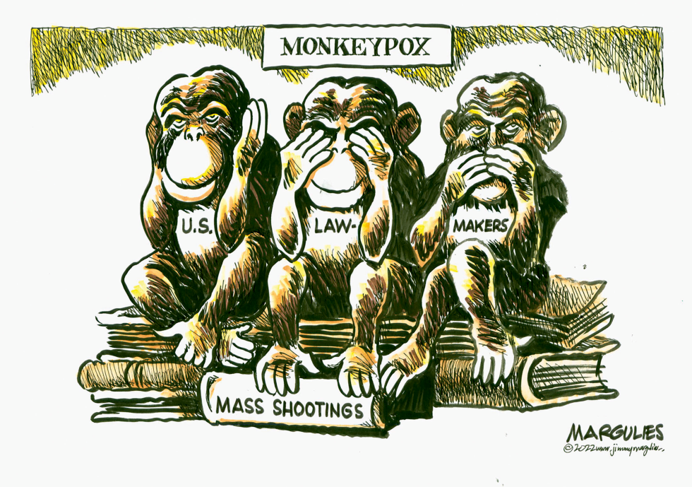 Monkeypox outbreak