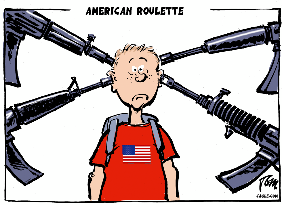 American roulette