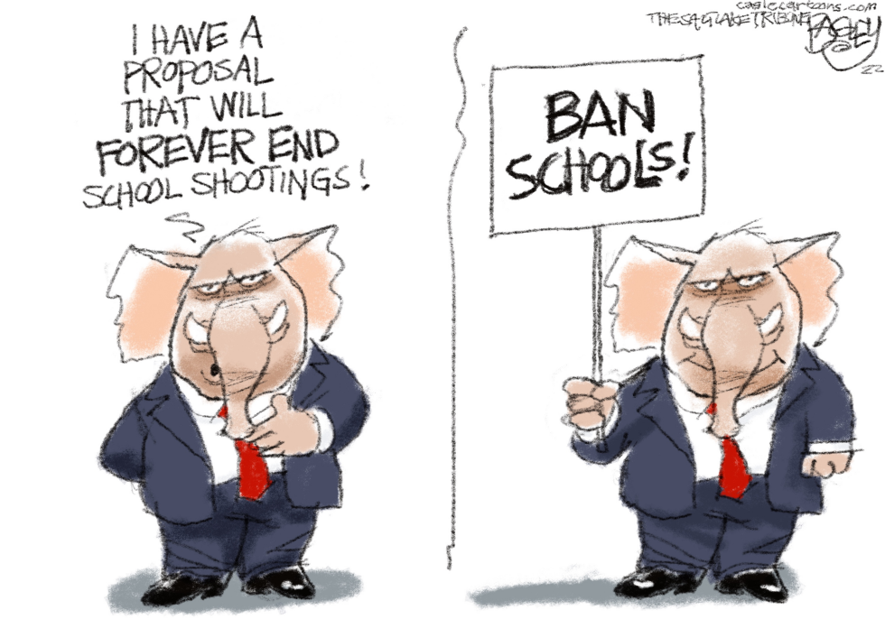 School Bans