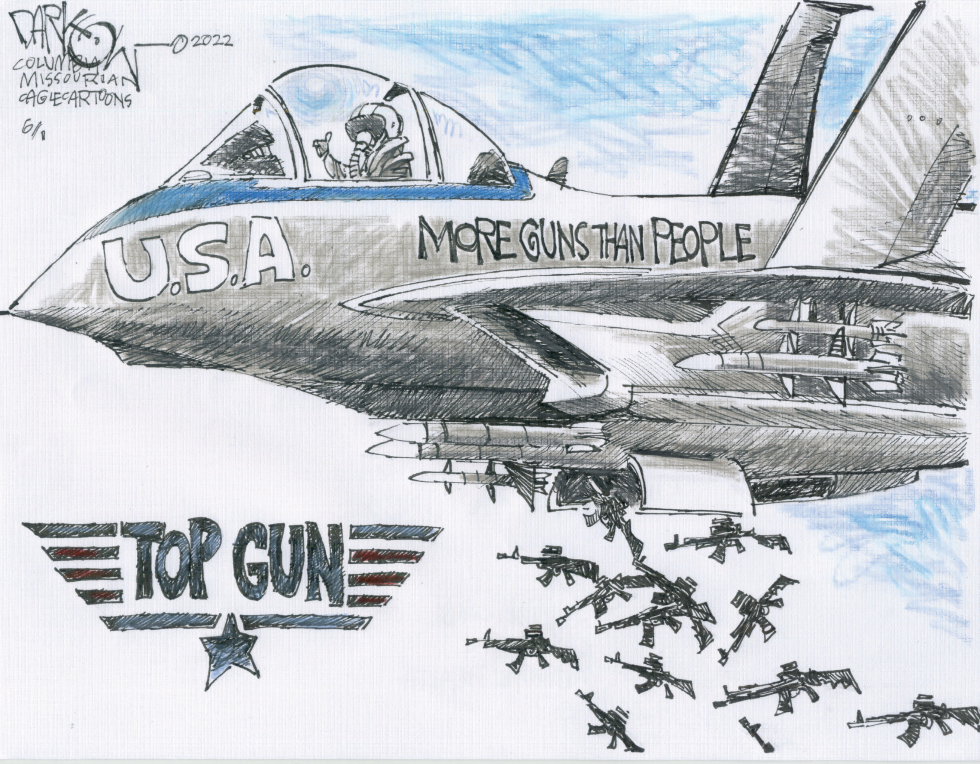 Top Gun