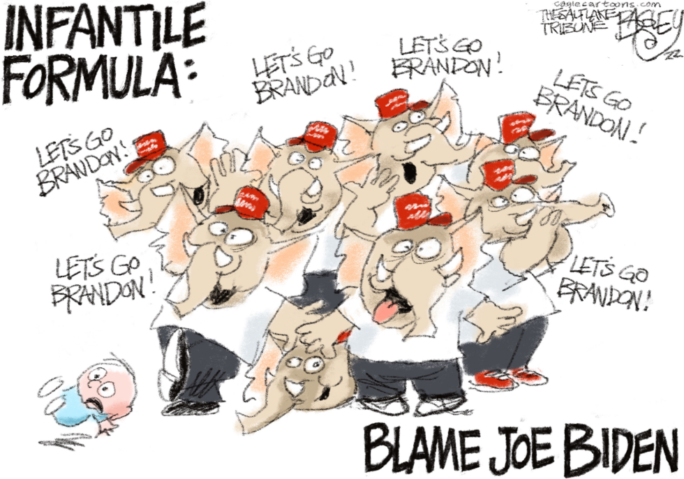 Infantile Formula