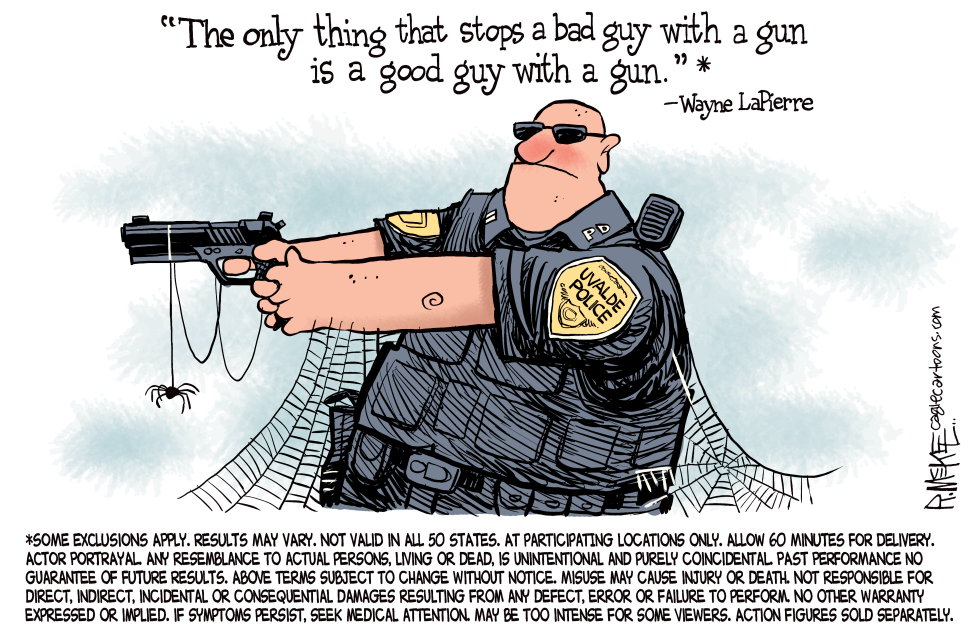 Uvalde Police