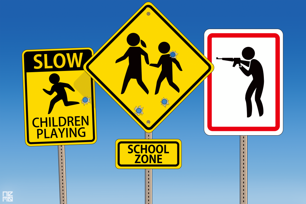 SCHOOL Signs