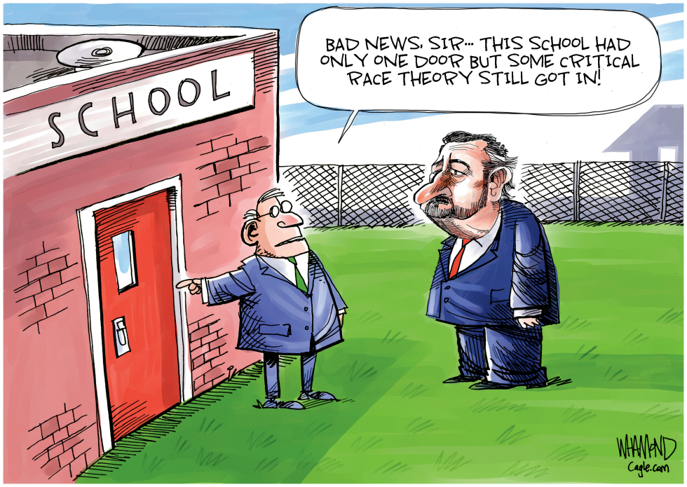 School safety Texas style